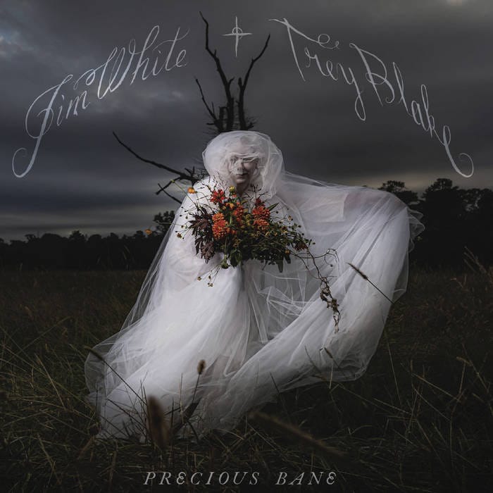ALBUM REVIEW: On 'Precious Bane' Jim White Teams Up with Long-Time Pal for Project Inspired by Book She Gave Him