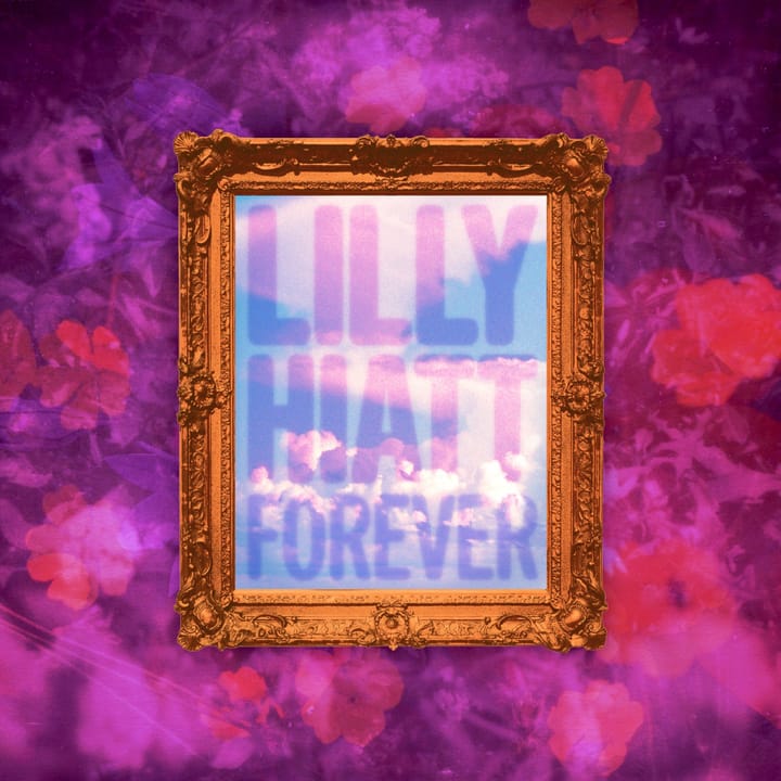 ALBUM REVIEW: For Lilly Hiatt, "Forever" Means Letting Go of Expectations