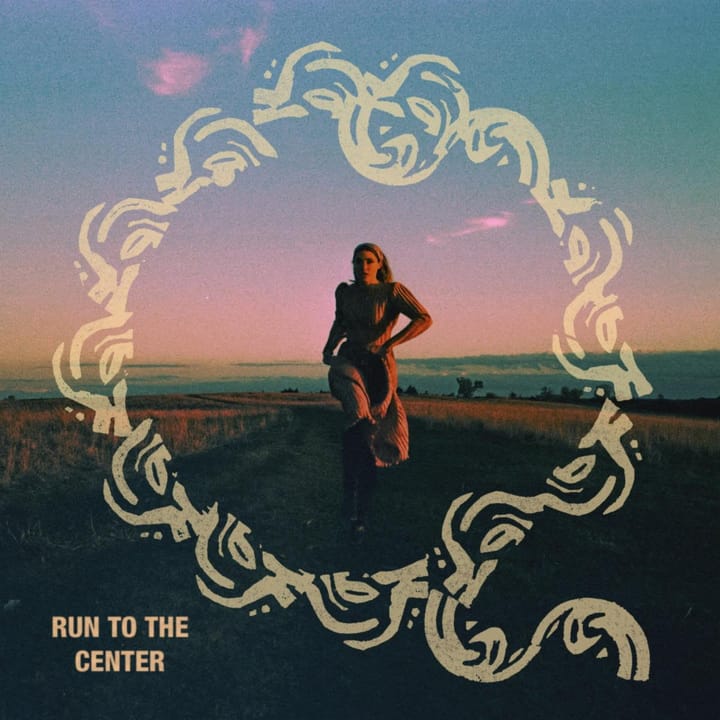 ALBUM REVIEW: On Cornelia Murr 'Run to the Center' Returns with More Tactile Work