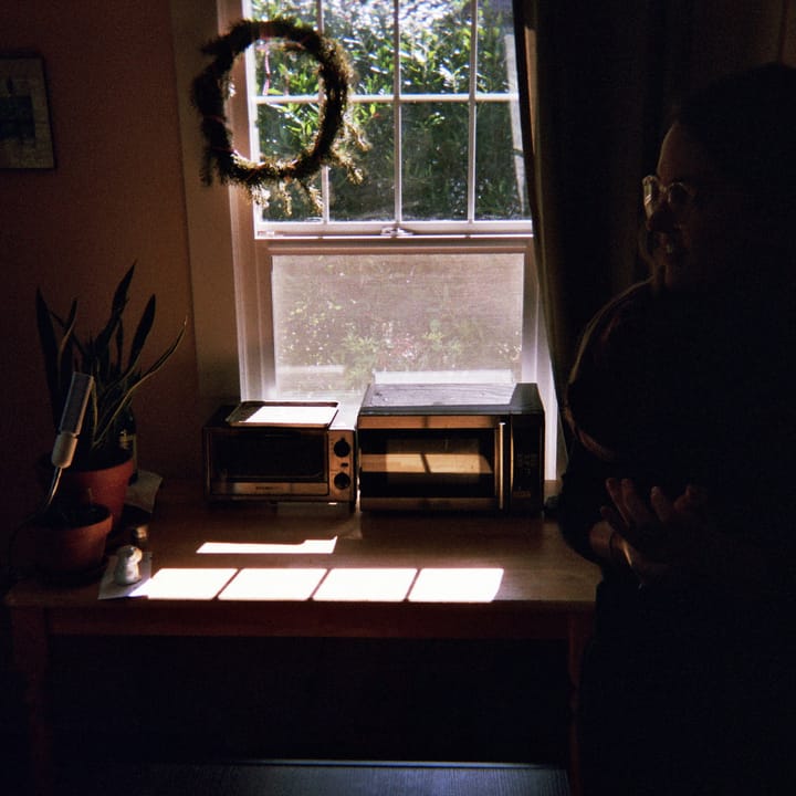 ALBUM REVIEW: Cuchulain Sings About His Loves On 'Window Seat'