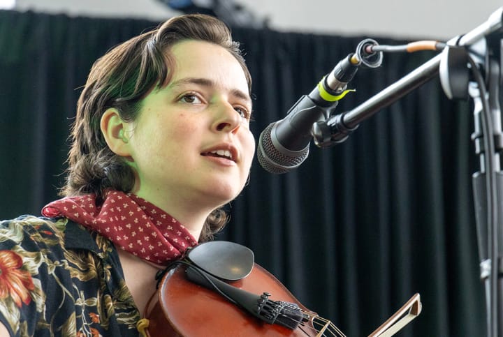 THROUGH THE LENS: Big Ears Festival 2025 Digs Deep