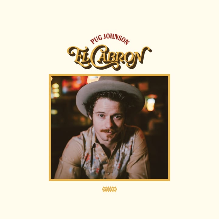 ALBUM REVIEW: On ‘El Cabron’, Pug Johnson Cuts a Fun, Deviant Caper