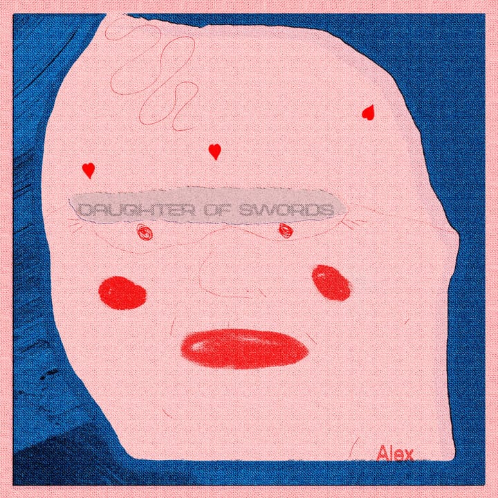 ALBUM REVIEW: Daughter of Swords' Alex Sauser-Monnig Uncovers New Sounds on 'Alex'