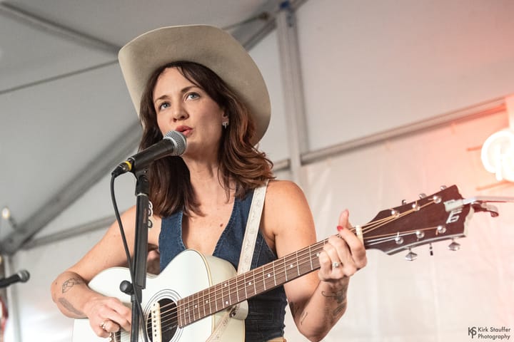 THROUGH THE LENS: Roots Music Roars Through Austin, Texas During SXSW 2025