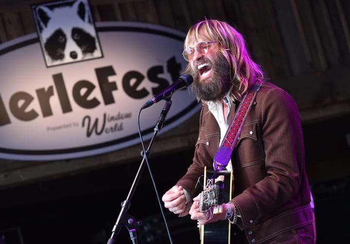 THROUGH THE LENS: MerleFest 2025 Highlights - Tami Neilson, The War & Treaty, Stephen Wilson Jr., and More