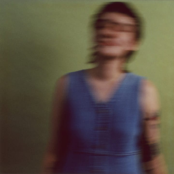 ALBUM REVIEW: With 'Believer,' Sister Ray Blends Pensiveness and Buoyancy
